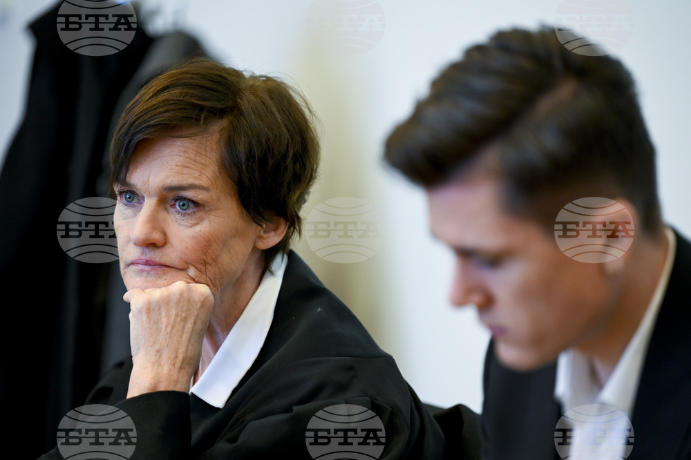 Norway Ingebrigtsen Trial