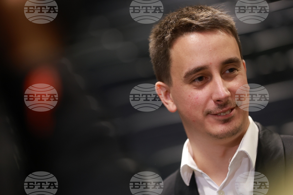 Избор за главен архитект на Столична община - финален етап