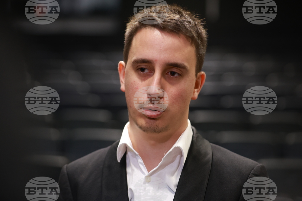 Избор за главен архитект на Столична община - финален етап