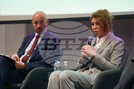 Избор за главен архитект на Столична община - финален етап