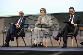 Избор за главен архитект на Столична община - финален етап