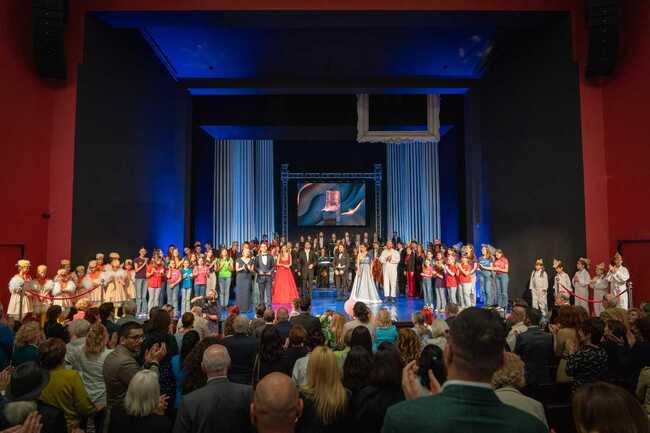 Започва приемането на предложения за удостояване с наградата „Пловдив“