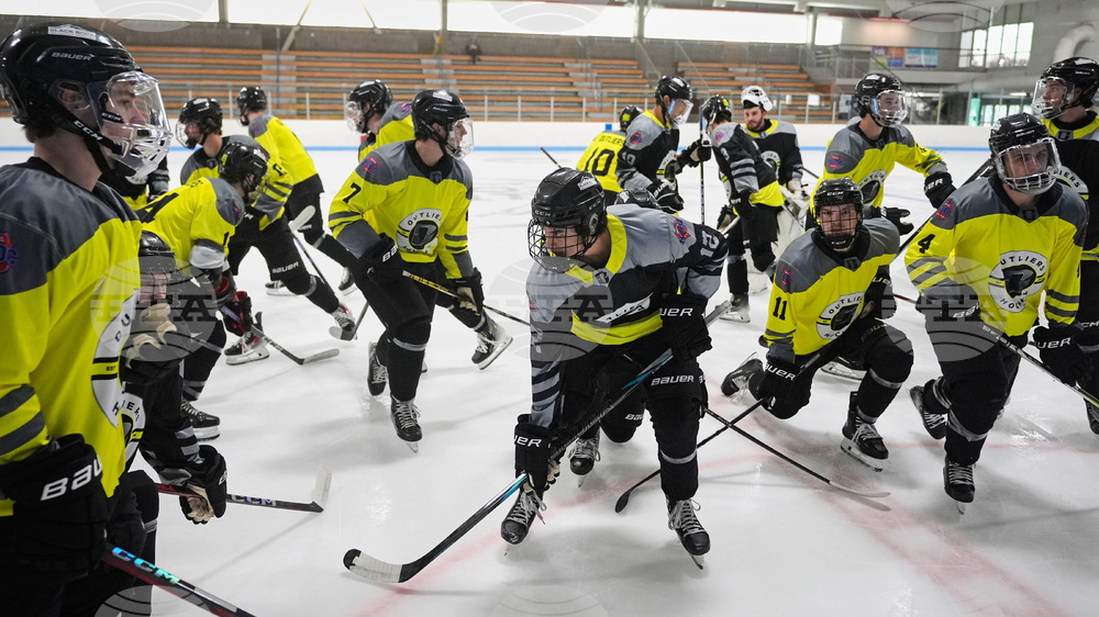 Tariffs Hockey Equipment