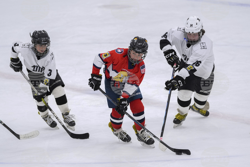 Tariffs Hockey Equipment