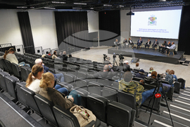 Избор за главен архитект на Столична община - финален етап