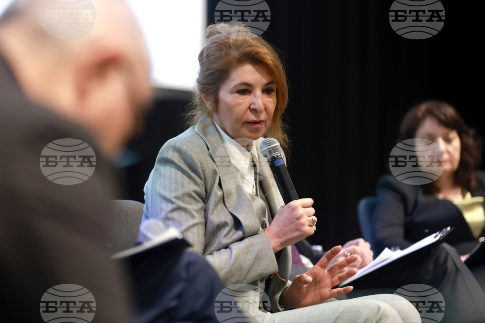 Избор за главен архитект на Столична община - финален етап