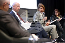 Избор за главен архитект на Столична община - финален етап