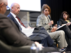 Избор за главен архитект на Столична община - финален етап