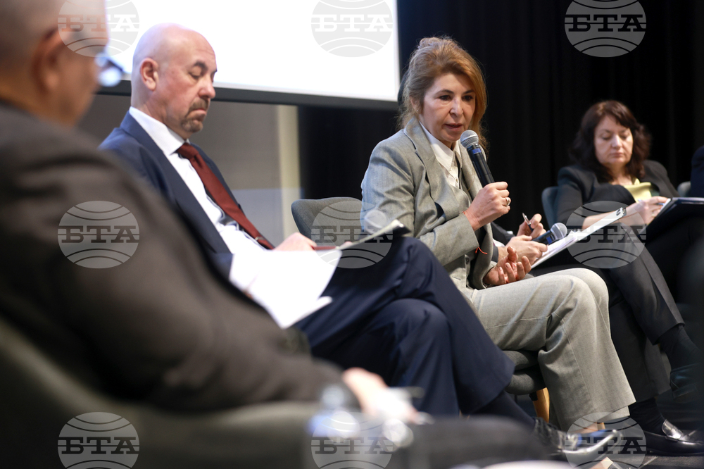 Избор за главен архитект на Столична община - финален етап