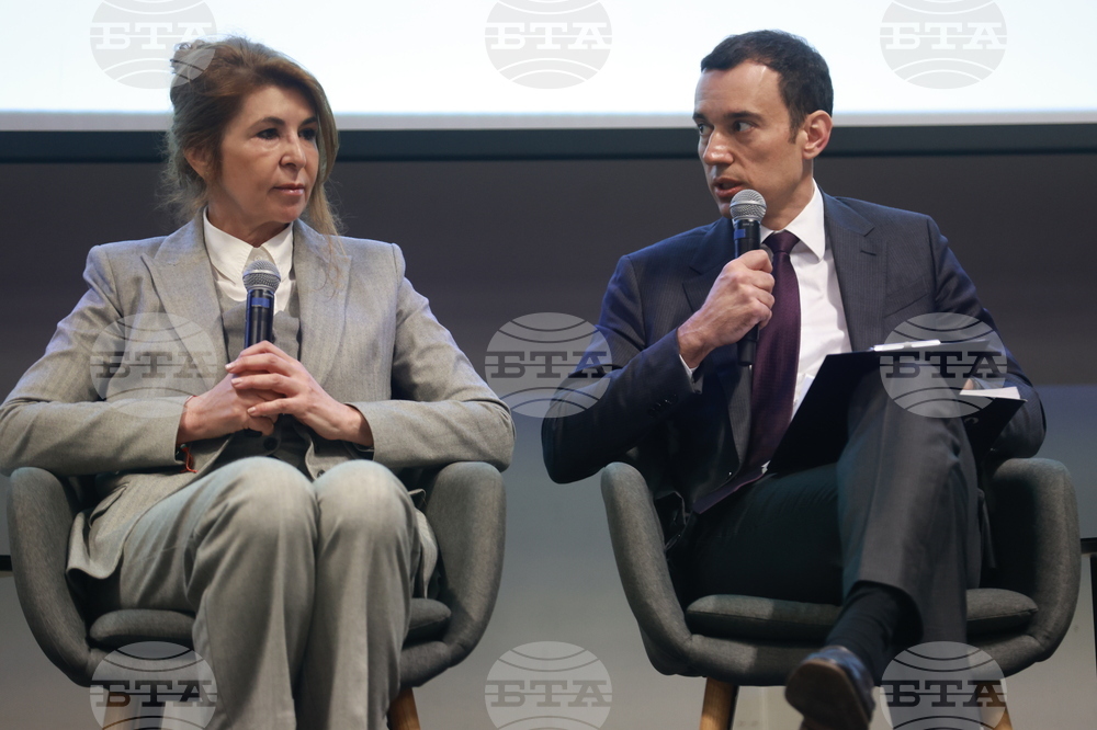 Избор за главен архитект на Столична община - финален етап