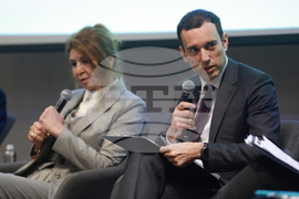 Избор за главен архитект на Столична община - финален етап