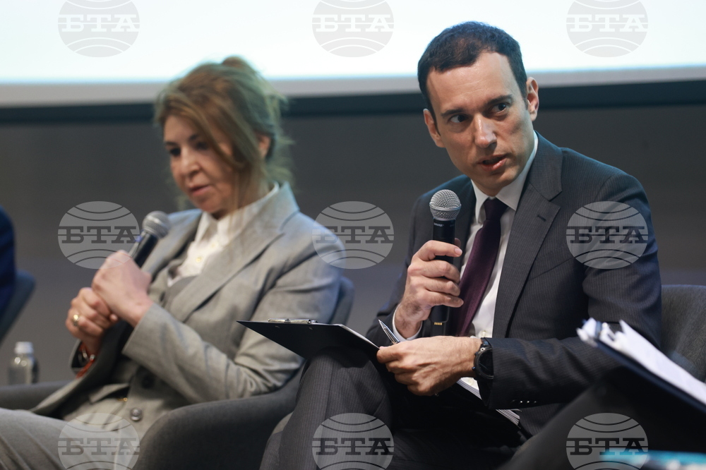 Избор за главен архитект на Столична община - финален етап