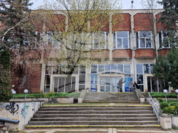 Шумен - Гюрсел Ешреф - дървопластика - изложба