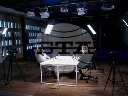 Подкаст "БТА Паралели" - Лора Метанова