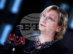 Подкаст "БТА Паралели" - Лора Метанова