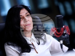 Подкаст "БТА Паралели" - Лора Метанова