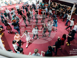 Шотландия - българско училище - отбелязване на 10 години