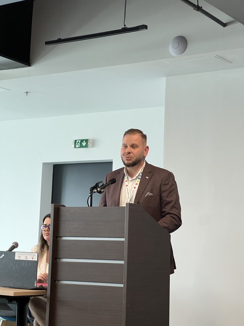 Зам.-министър Петър Младенов: Законът за насърчаване на доброволчеството ще допринесе значително за активното участие на младите хора в обществения живот и ще стимулира социалната им ангажираност