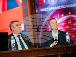 Снимка: УНСС