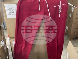 Снимка: Агенция „Митници“