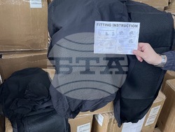 Снимка: Агенция „Митници“