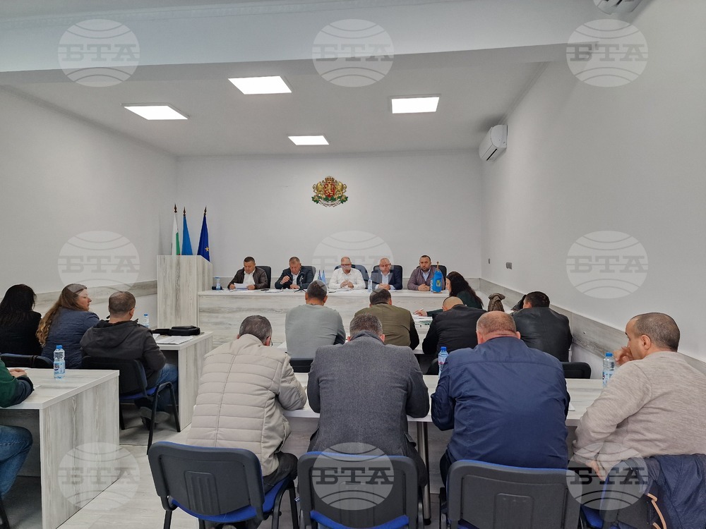 Общинският съвет в Лозница създаде наблюдателна комисия по Закона за изпълнение на наказанията и задържане под стража