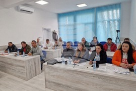 Лозница - Общински съвет - заседание