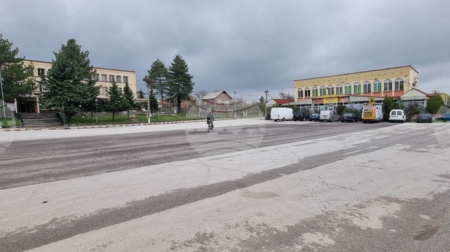 Работник в кравеферма в димитровградското село Ябълково е починал след нападение от бик 