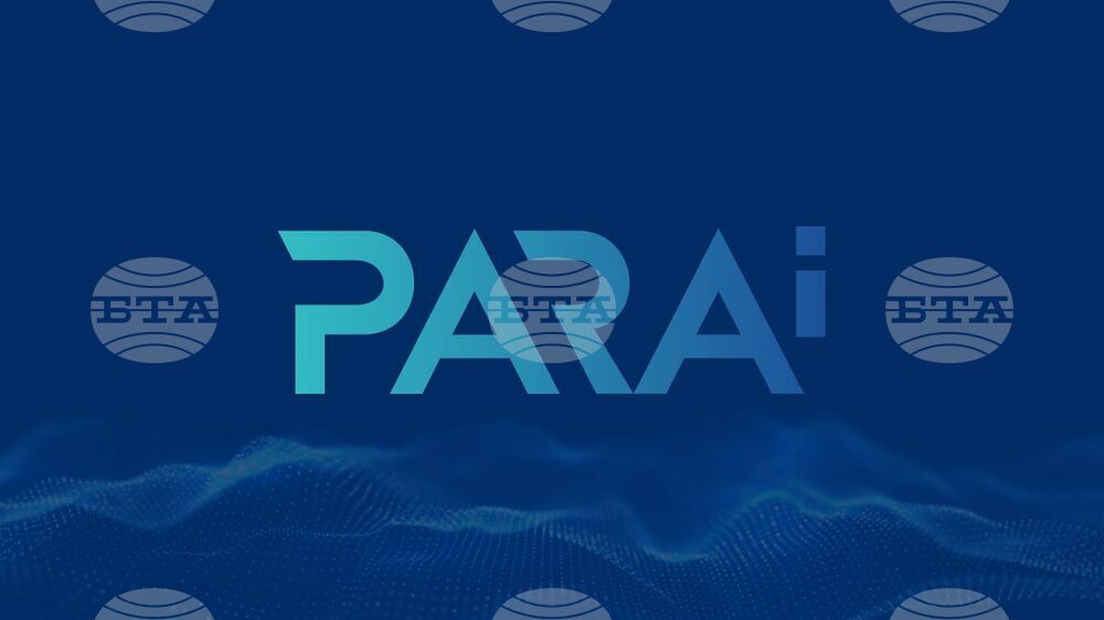 За седма поредна година PARAi публикува годишния си доклад за успехите на България в роботиката и автоматизацията