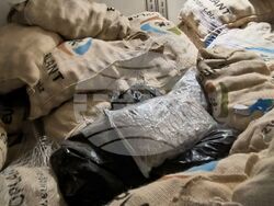 Снимка: Агенция „Митници“