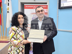 Плевен - Медицински университет - дипломи - сертификати