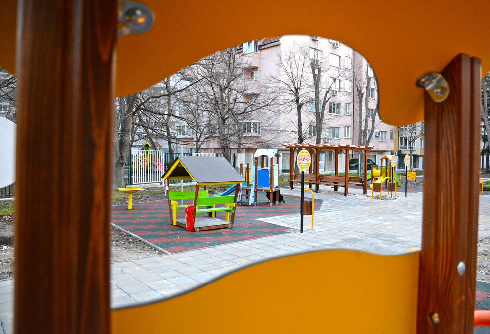 Община Варна: Електронната системата за прием в детските ясли ще бъде отворена на 2 май