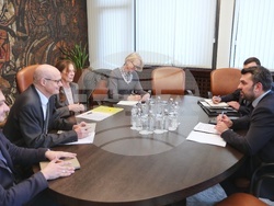 Снимка: Министерство на външните работи