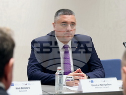 Снимка: Американска търговска камара в България