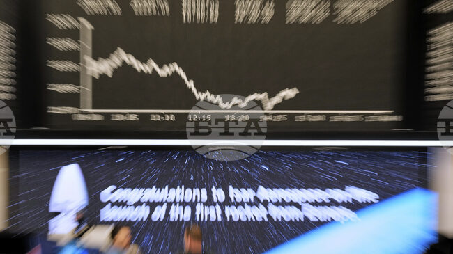 Европейските пазари сложиха край на петдневната серия на понижения, технологичният сектор остава под влияние на резултатите на „Енвидиа“