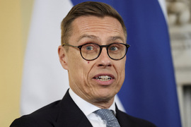 Britain Finland