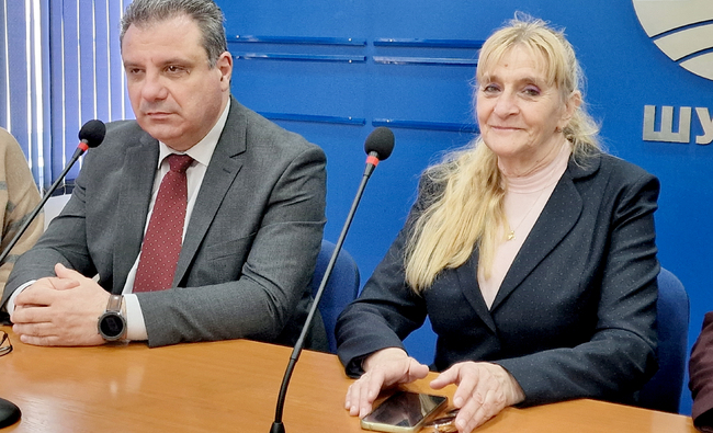 В Международния турнир по информатика за напреднали „Джон Атанасов“ в Шумен са регистрирани 212 участници от 9 държави 