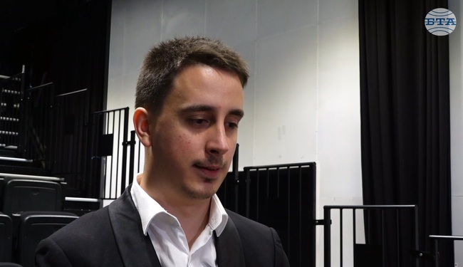 Трябва да бъдем безкомпромисни към незаконното строителство, каза кандидатът за главен архитект на София Георги Славов