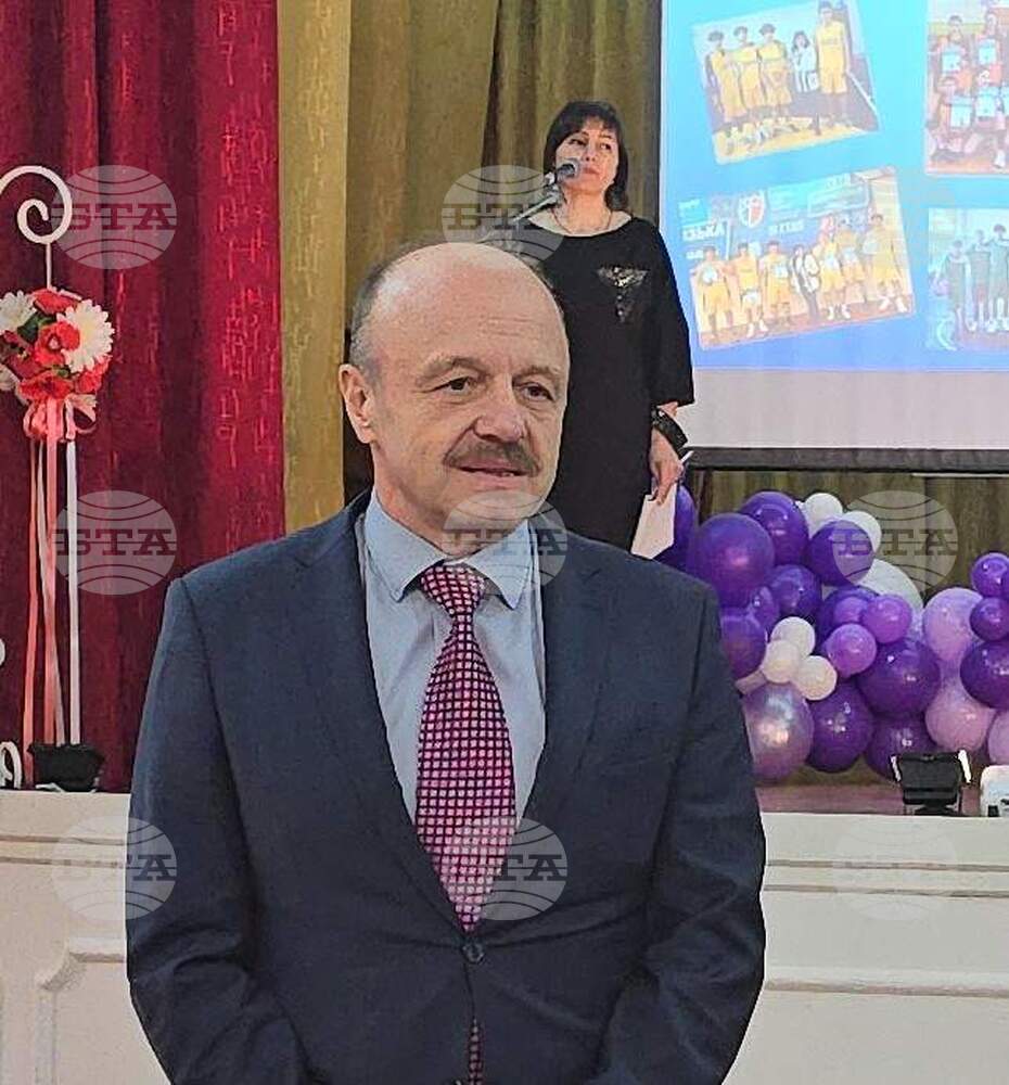 Светослав Иванов: Събитието в Болградската гимназия е един пример за тристранна дипломация по време на война 