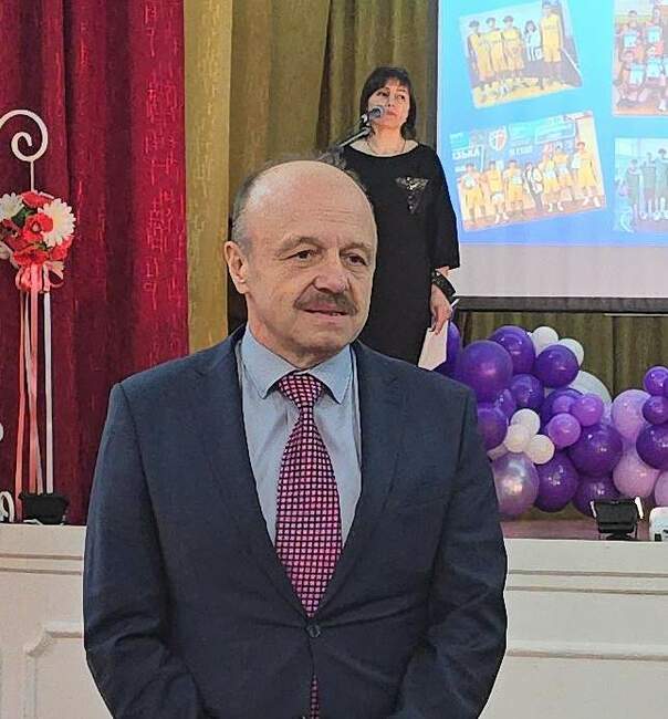 Светослав Иванов: Събитието в Болградската гимназия е един пример за тристранна дипломация по време на война
