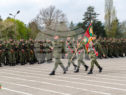 Снимка: Министерство на отбраната