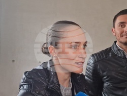 Троян - Иван Пешев - посещение