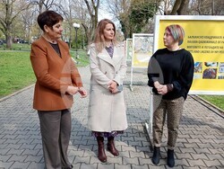 Снимка: Община Стара Загора