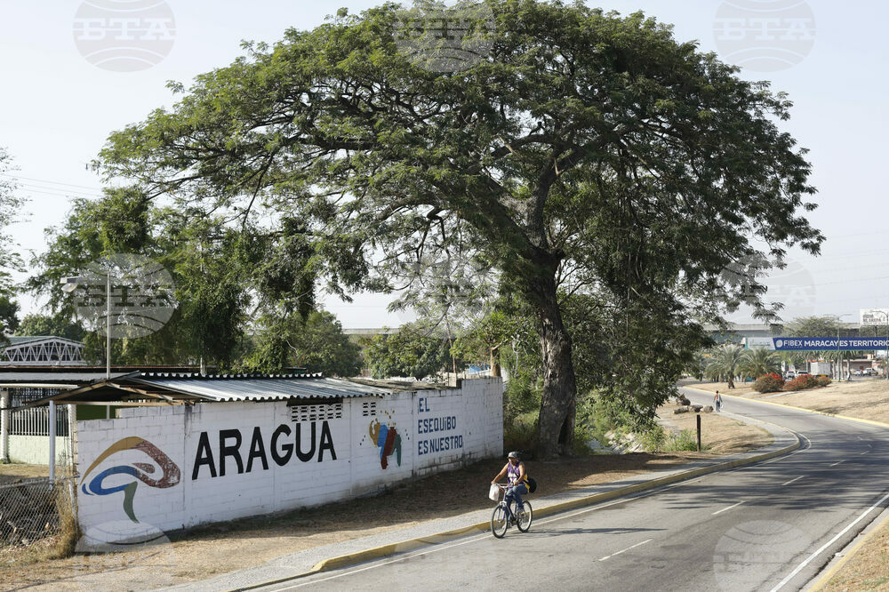 Venezuela Gang Beginnings