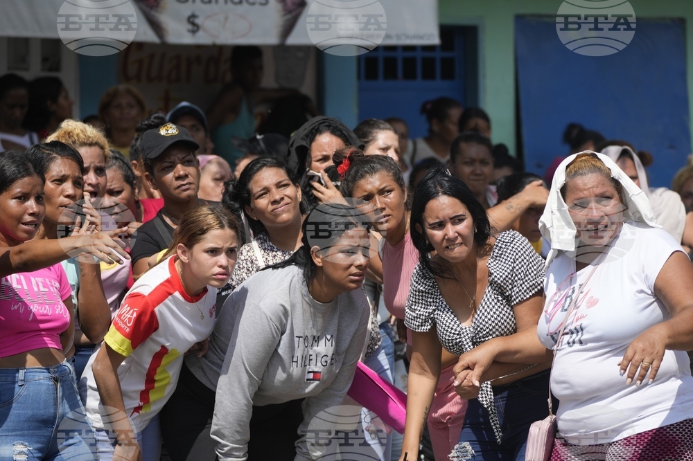 Venezuela Gang Beginnings