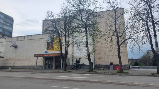 Музеят на хумора и сатирата в Габрово отбелязва днес 53 години от създаването си