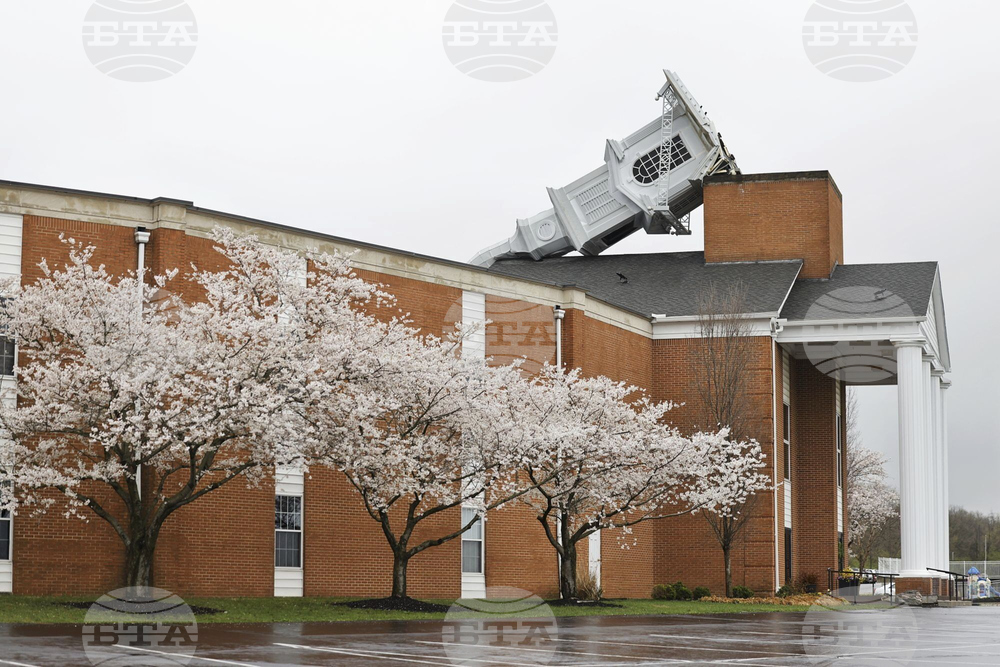 Severe Weather