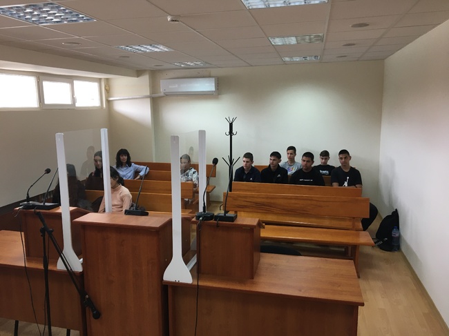 В Ловеч амфетамин и метамфетамин все по-често се появяват при разследване на престъпления, свързани с наркотици, каза прокурор Бойко Василев на среща с ученици