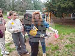 Снимка: Община Стара Загора