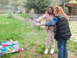 Снимка: Община Стара Загора